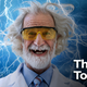 Illustration for article titled National Weather Service Warns Recent Snow-Cainado May Be Tied To Professor Barnabas T. Vile’s Weather Destabilizing Machine